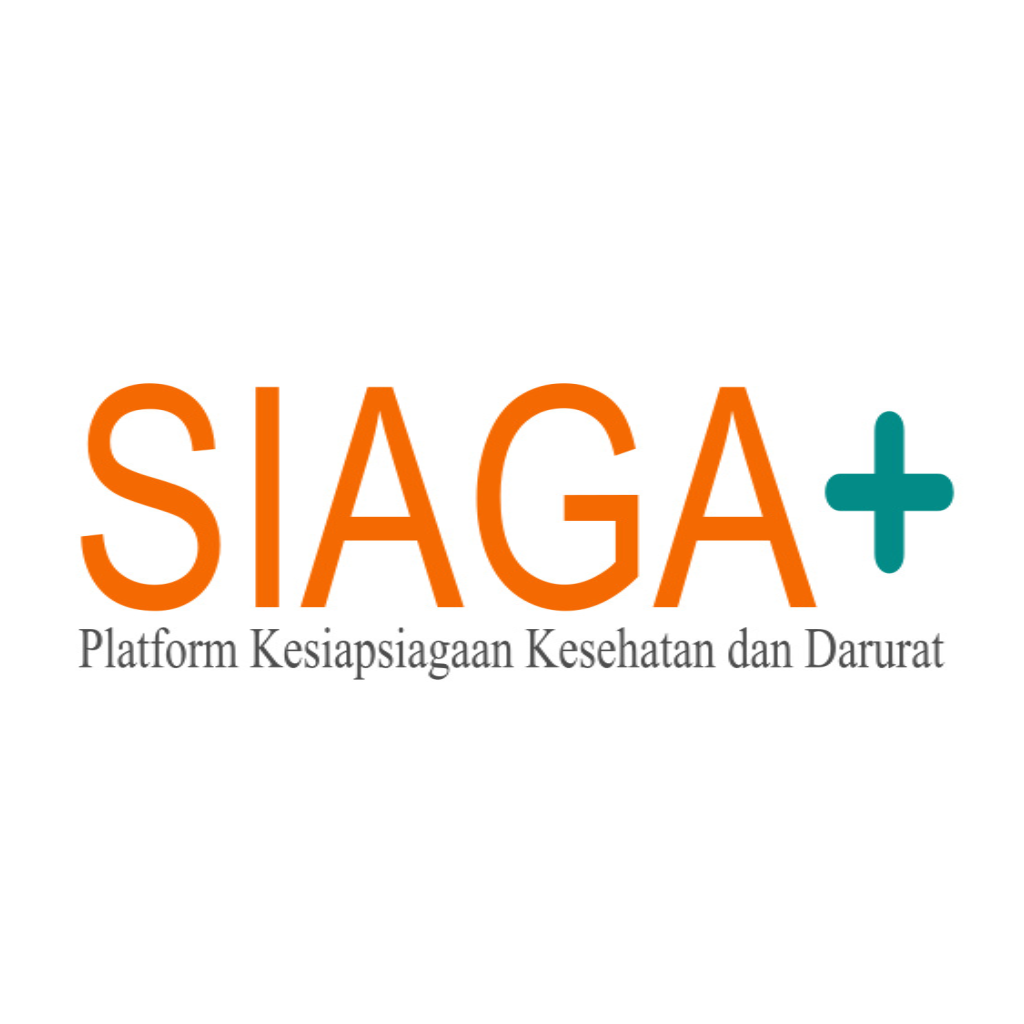 Logo SIAGA+